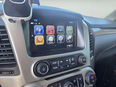 2019 GMC Yukon XL Denali Denali