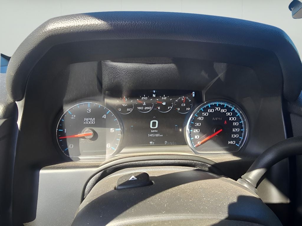 2019 GMC Yukon XL Denali Denali