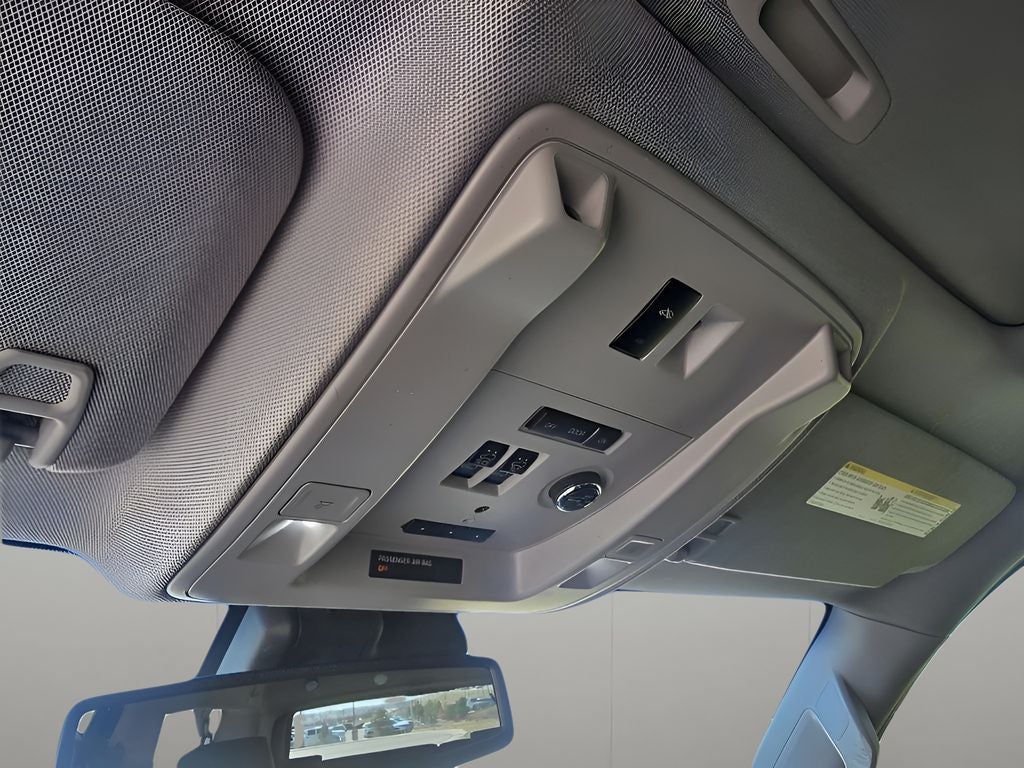 2019 GMC Yukon XL Denali Denali