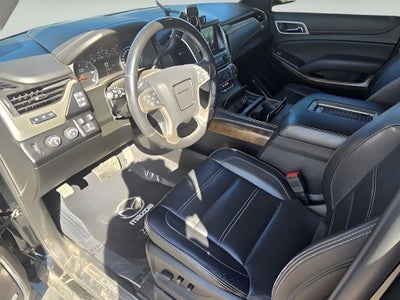 2019 GMC Yukon XL Denali Denali