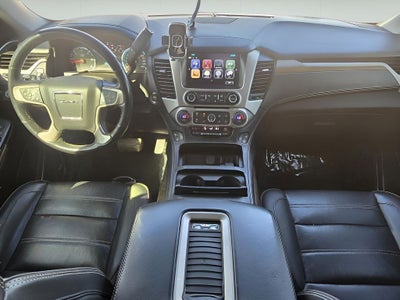 2019 GMC Yukon XL Denali Denali