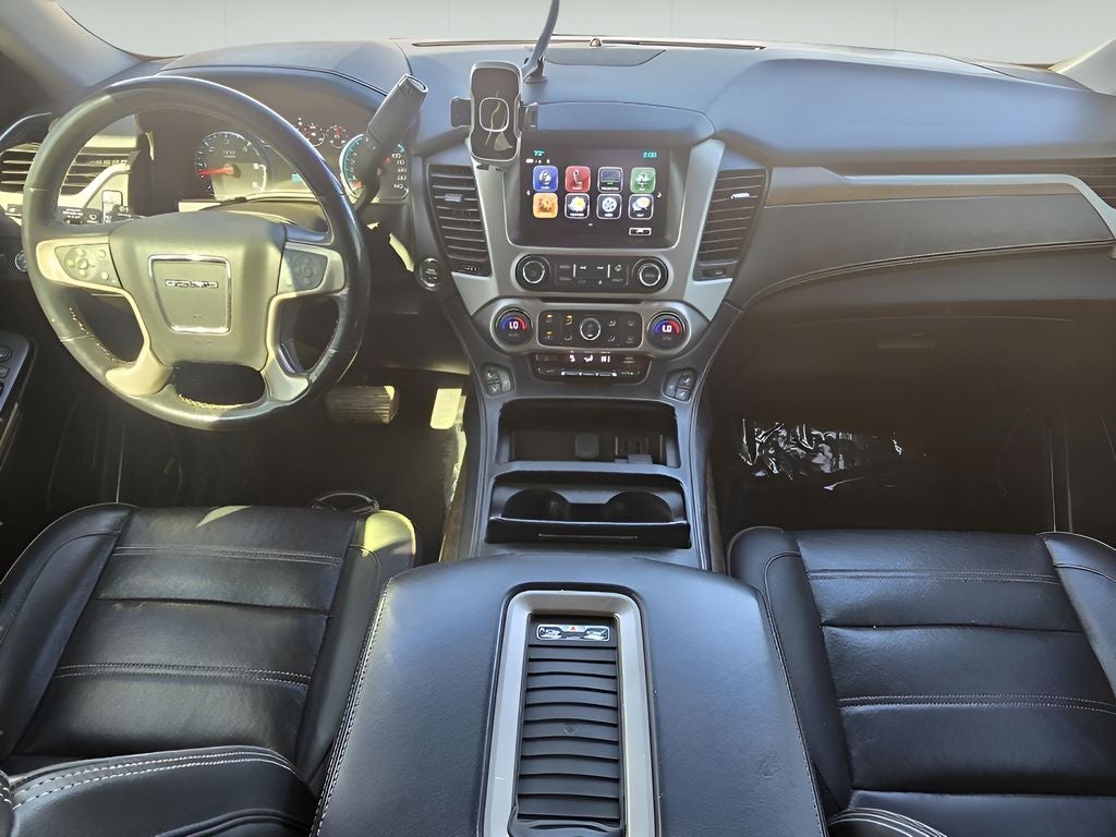 2019 GMC Yukon XL Denali Denali