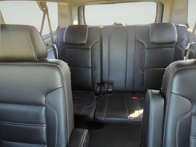 2019 GMC Yukon XL Denali Denali