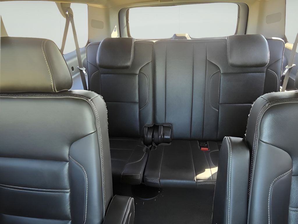 2019 GMC Yukon XL Denali Denali