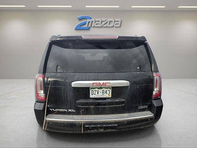 2019 GMC Yukon XL Denali Denali