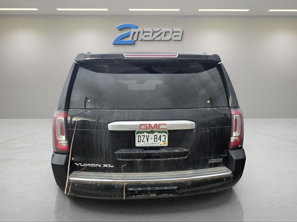 2019 GMC Yukon XL Denali Denali