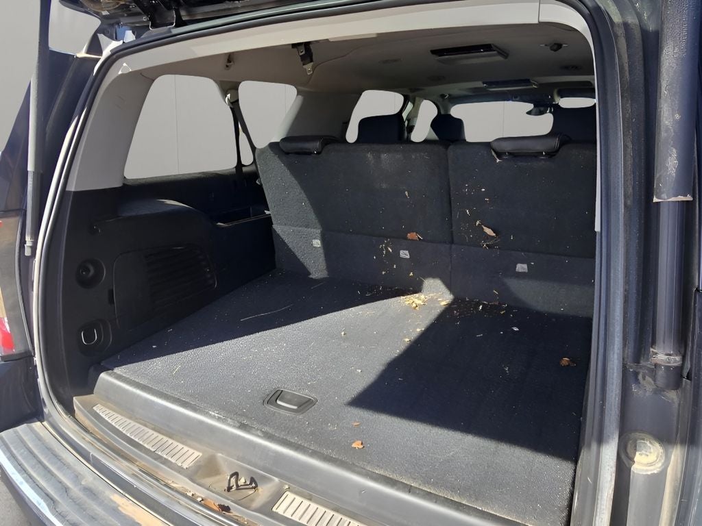 2019 GMC Yukon XL Denali Denali