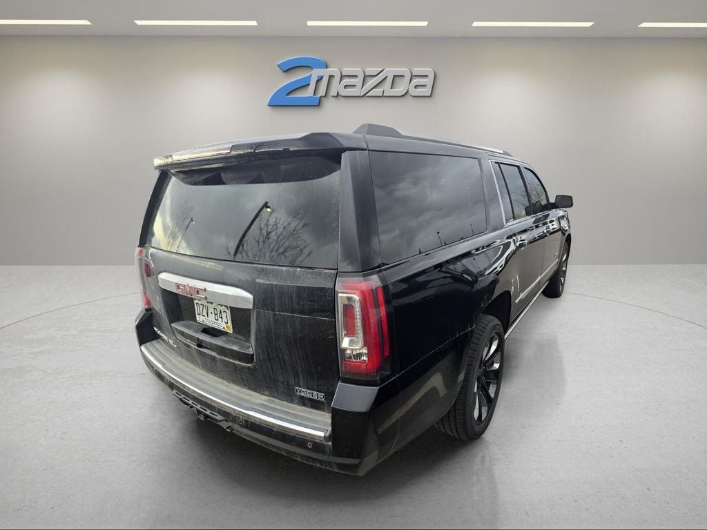 2019 GMC Yukon XL Denali Denali