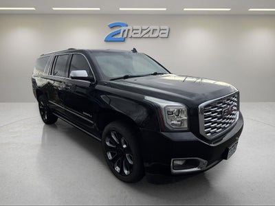 2019 GMC Yukon XL Denali Denali