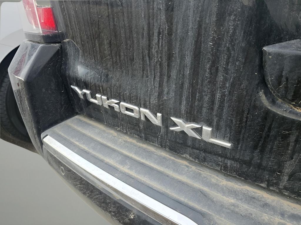 2019 GMC Yukon XL Denali Denali