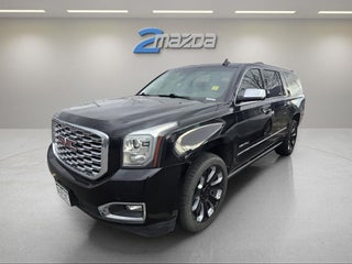 2019 GMC Yukon XL Denali Denali