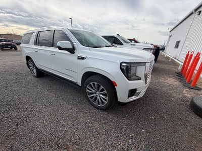 2022 GMC Yukon Denali Denali