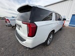 2022 GMC Yukon Denali Denali