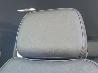 2022 GMC Yukon Denali Denali