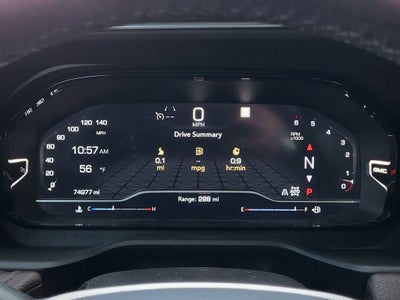 2022 GMC Yukon Denali Denali