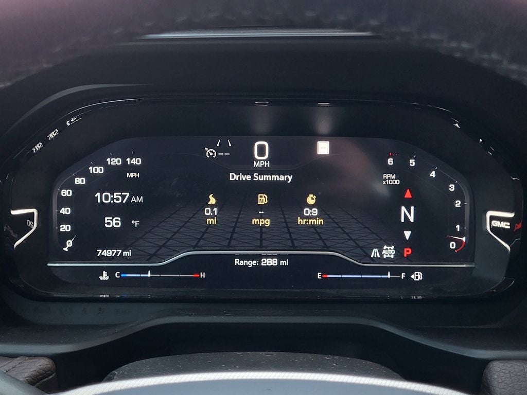 2022 GMC Yukon Denali Denali