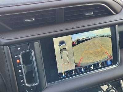 2022 GMC Yukon Denali Denali