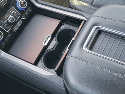 2022 GMC Yukon Denali Denali