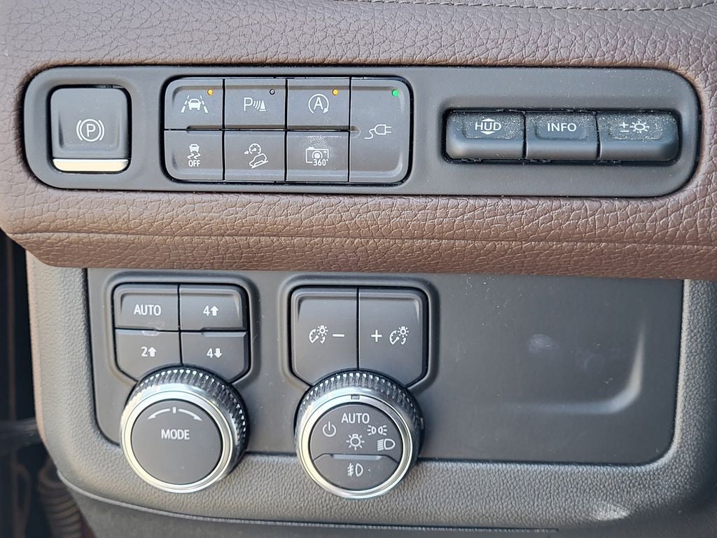 2022 GMC Yukon Denali Denali