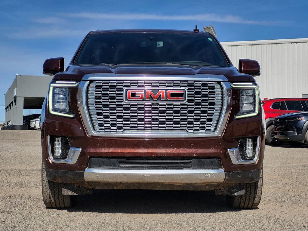 2022 GMC Yukon Denali Denali