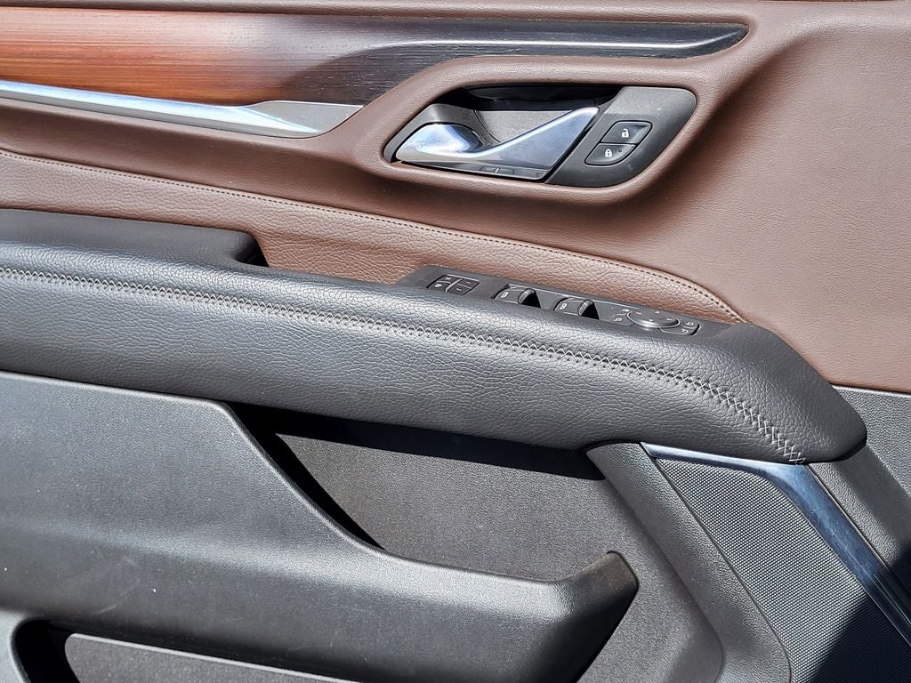 2022 GMC Yukon Denali Denali