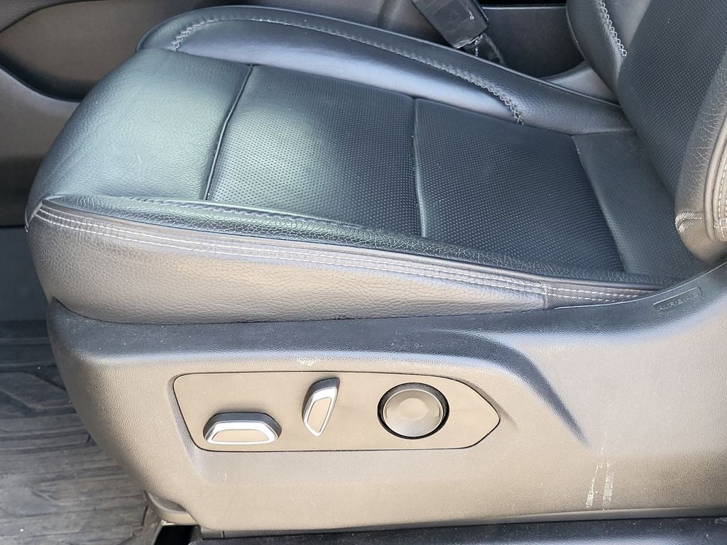 2022 GMC Yukon Denali Denali