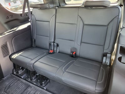 2022 GMC Yukon Denali Denali