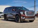 2022 GMC Yukon Denali Denali