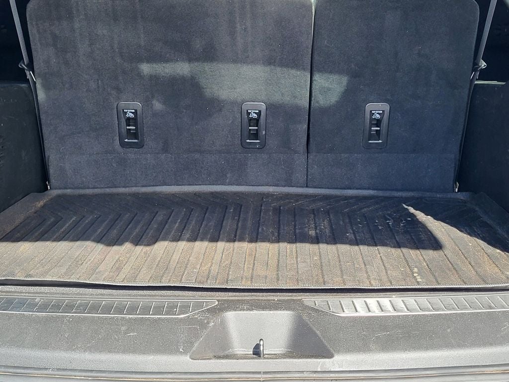 2022 GMC Yukon Denali Denali