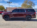 2022 GMC Yukon Denali Denali