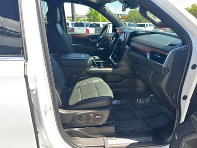 2025 GMC Yukon XL Denali Denali