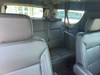 2025 GMC Yukon XL Denali Denali