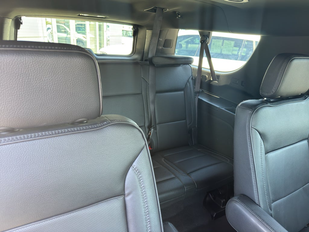 2025 GMC Yukon XL Denali Denali