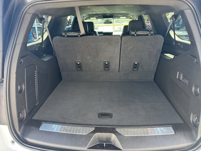 2025 GMC Yukon XL Denali Denali