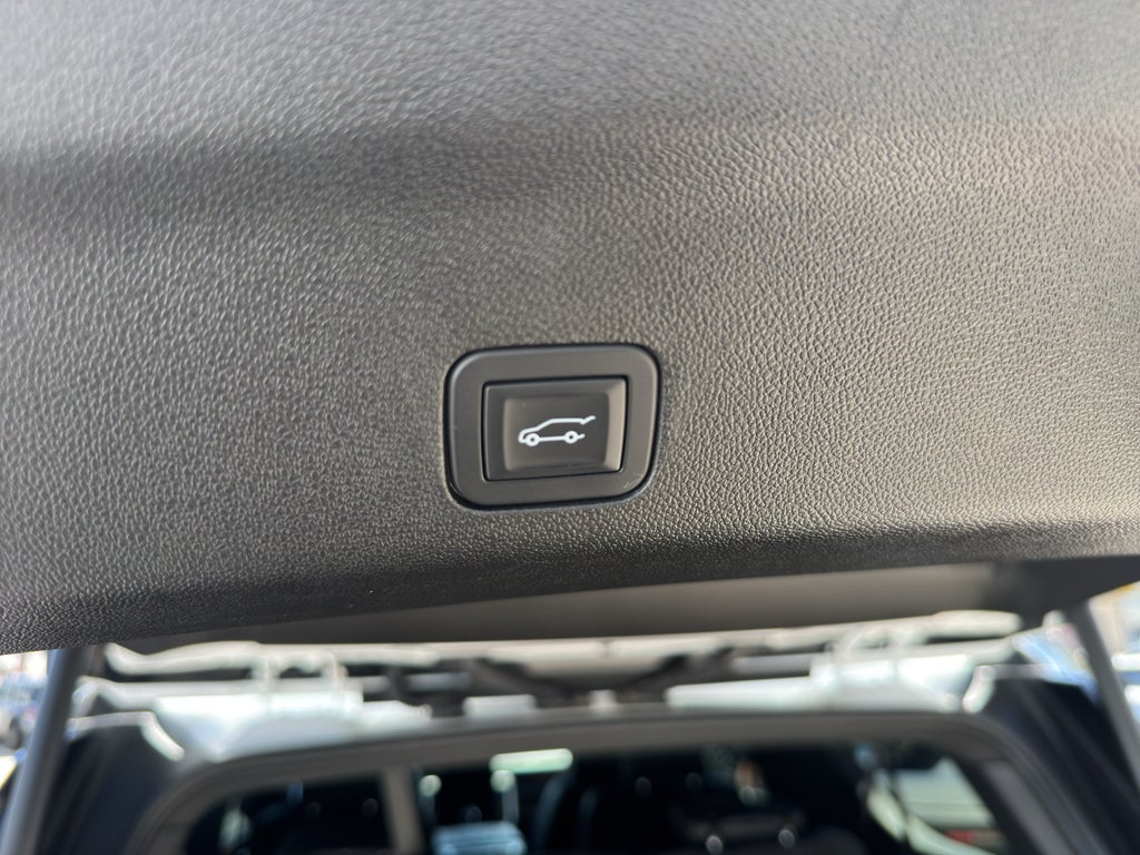 2025 GMC Yukon XL Denali Denali