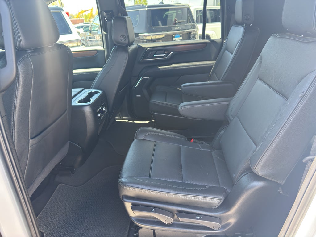 2025 GMC Yukon XL Denali Denali