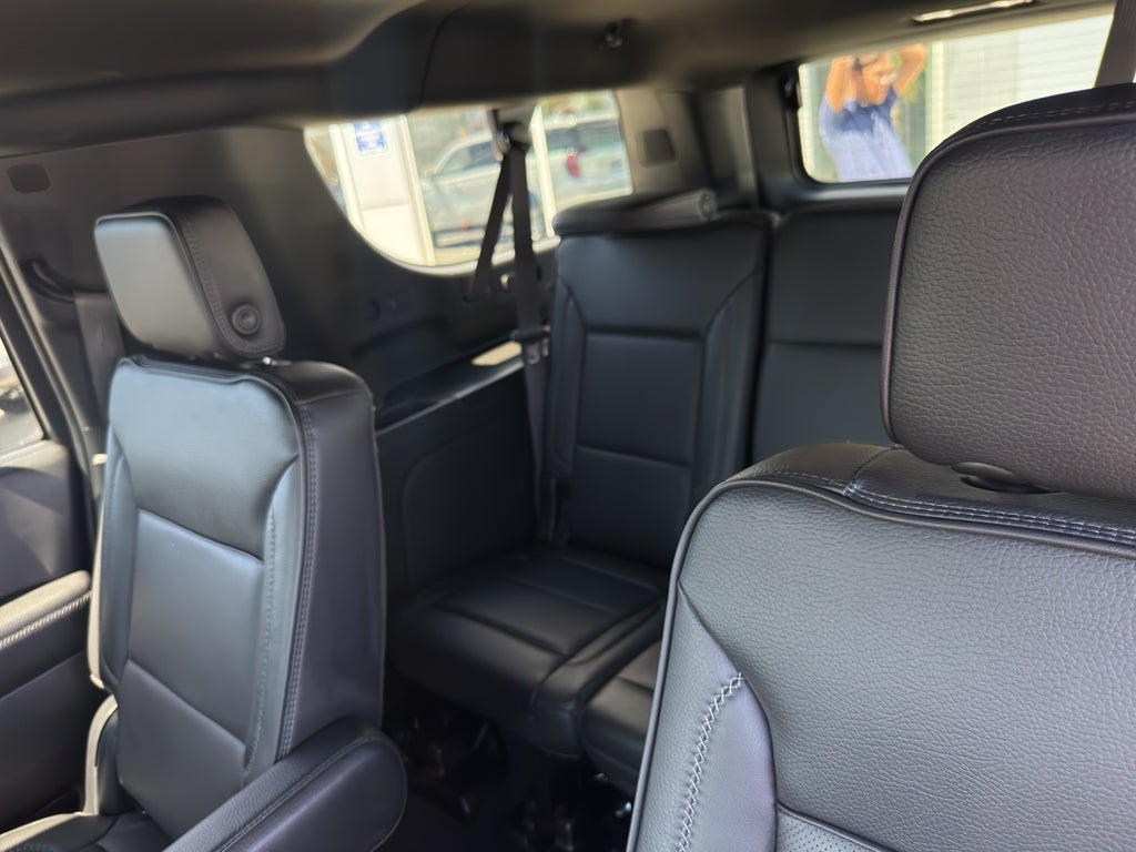 2025 GMC Yukon XL Denali Denali