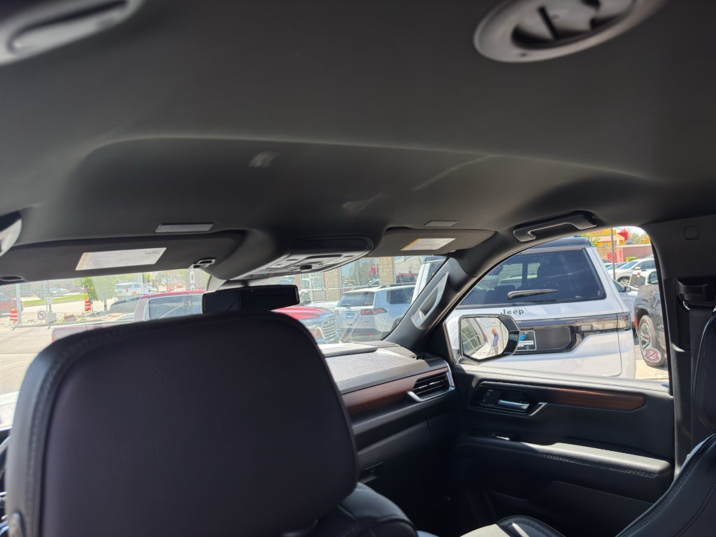 2025 GMC Yukon XL Denali Denali