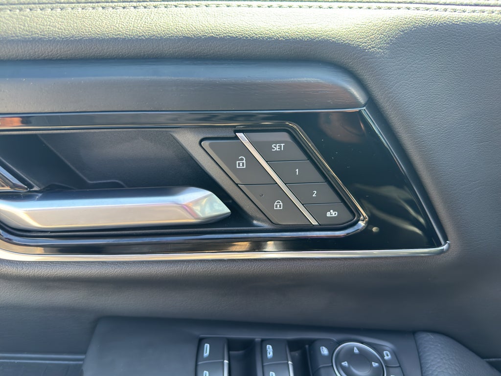 2025 GMC Yukon XL Denali Denali