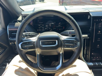 2025 GMC Yukon XL Denali Denali