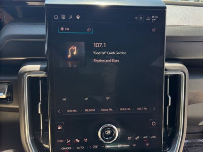 2025 GMC Yukon XL Denali Denali