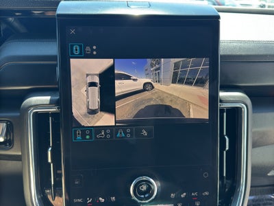 2025 GMC Yukon XL Denali Denali