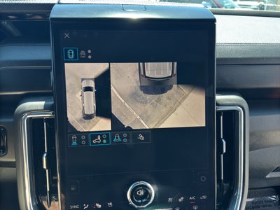 2025 GMC Yukon XL Denali Denali