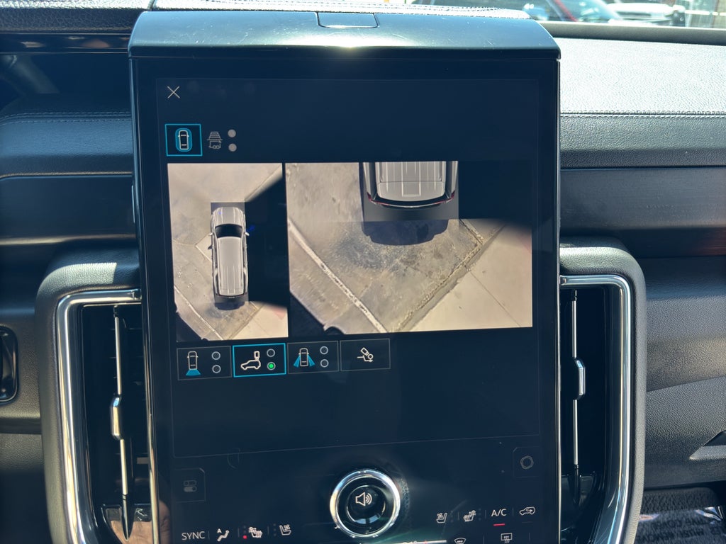 2025 GMC Yukon XL Denali Denali