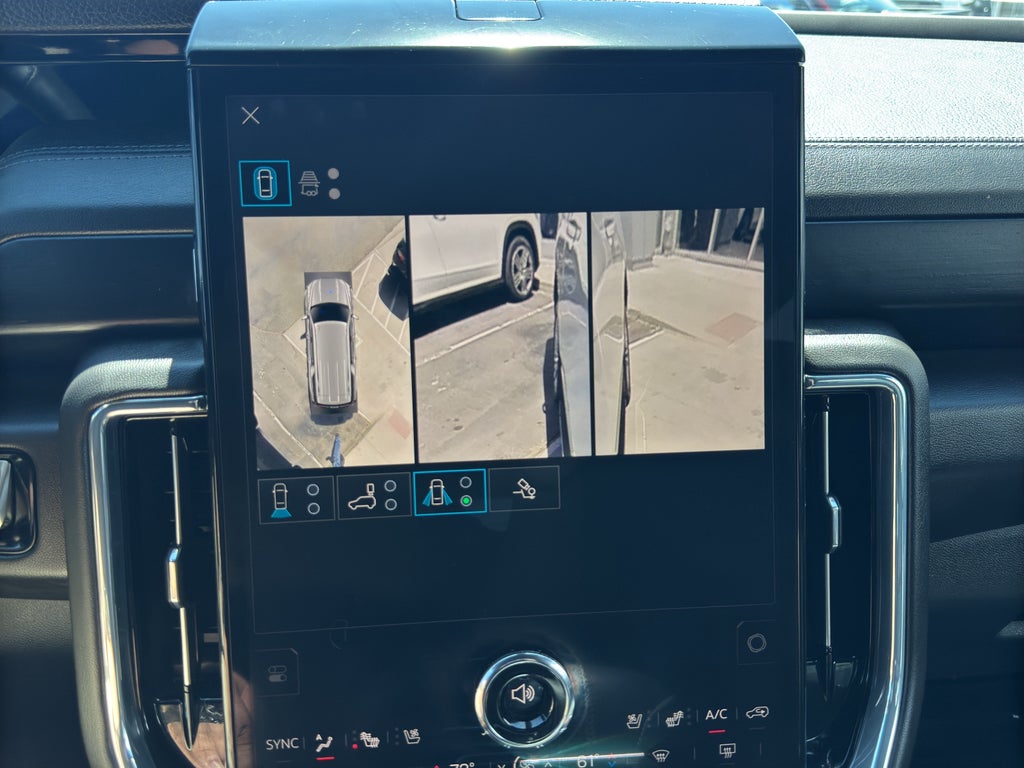 2025 GMC Yukon XL Denali Denali