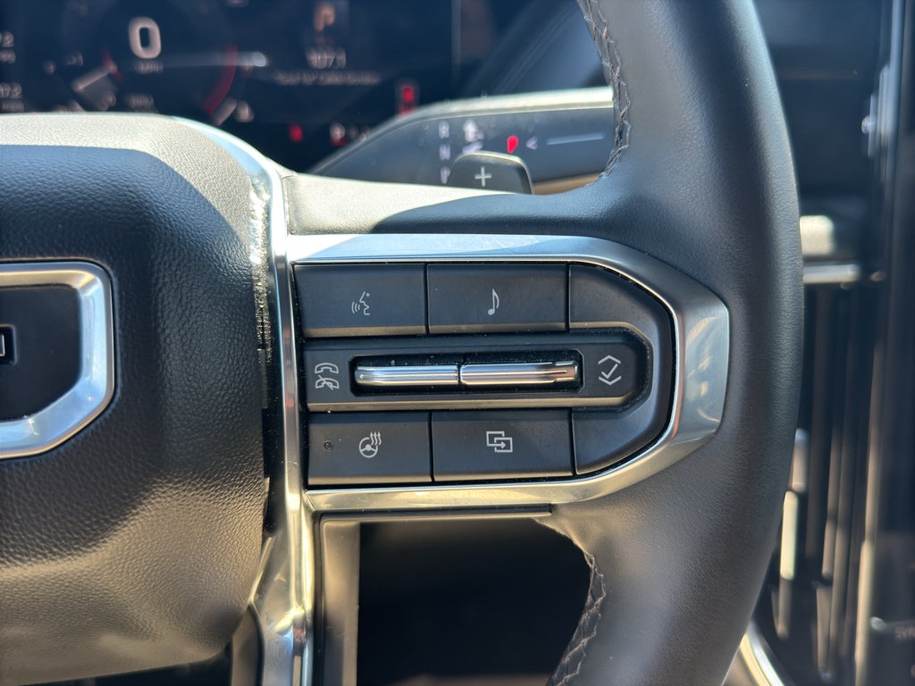2025 GMC Yukon XL Denali Denali