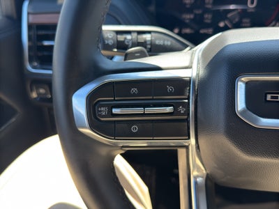 2025 GMC Yukon XL Denali Denali