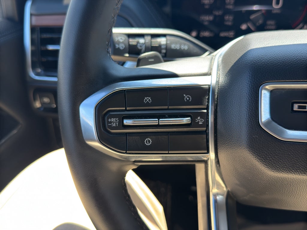 2025 GMC Yukon XL Denali Denali