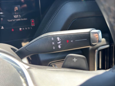 2025 GMC Yukon XL Denali Denali
