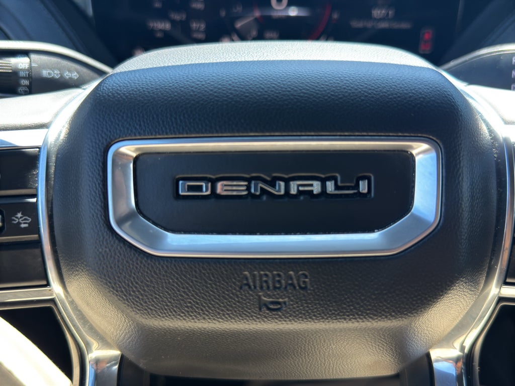 2025 GMC Yukon XL Denali Denali